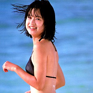 Noriko Matsumoto