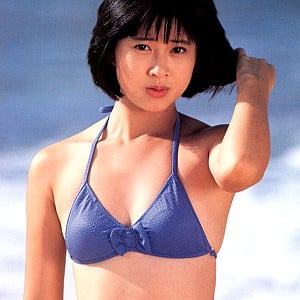 Noriko Matsumoto