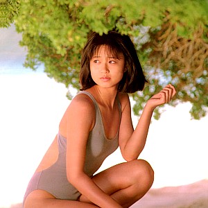 Noriko Matsumoto