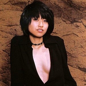 Noriko Ogawa