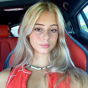 Norissa Valdez