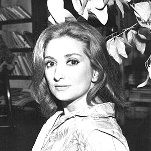 Norma Aleandro