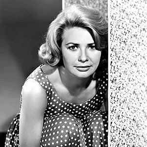 Norma Crane