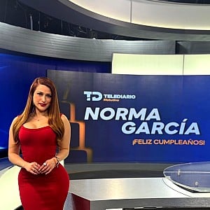 Norma Garcia