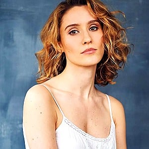 Norma Kuhling