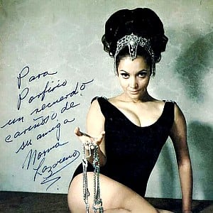 Norma Lazareno