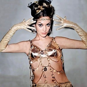 Norma Lazareno