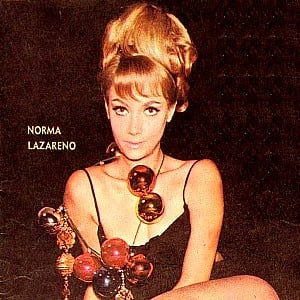 Norma Lazareno