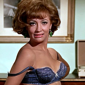 Norma Lazareno