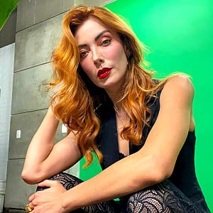 Norma Nivia
