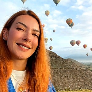 Norma Nivia