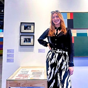 Norma Nivia