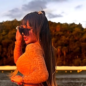 Norma Santos