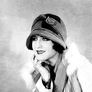 Norma Shearer