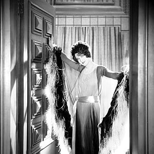 Norma Shearer