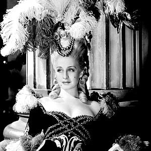 Norma Shearer