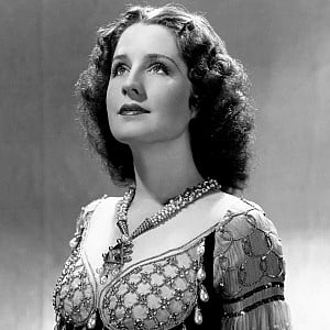 Norma Shearer