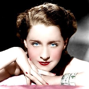 Norma Shearer