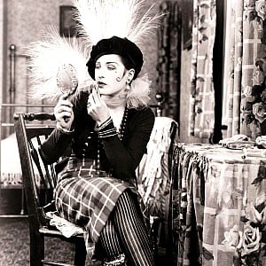 Norma Shearer