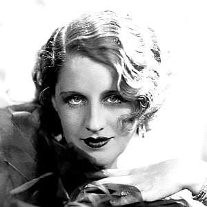 Norma Shearer