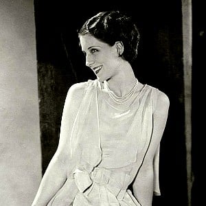 Norma Shearer