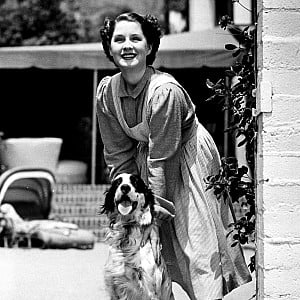 Norma Shearer