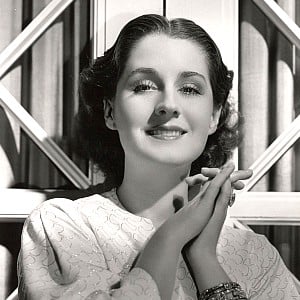 Norma Shearer