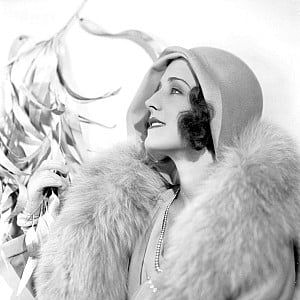 Norma Shearer