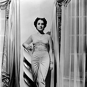Norma Shearer