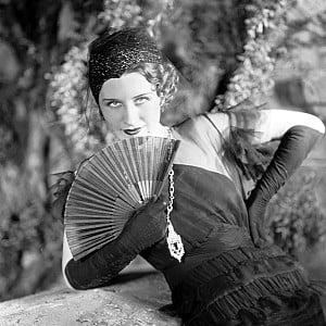 Norma Shearer