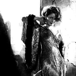 Norma Shearer