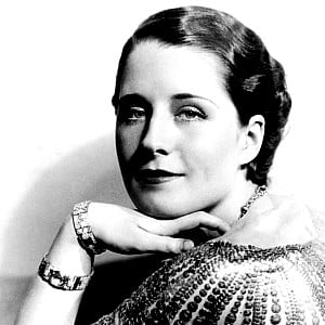 Norma Shearer