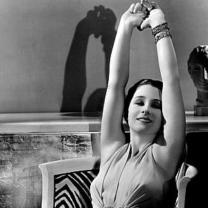 Norma Shearer
