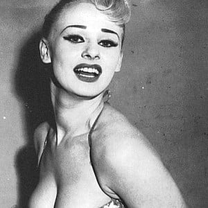 Norma Sykes