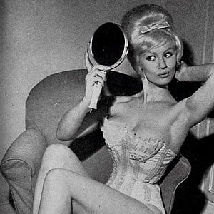 Norma Sykes