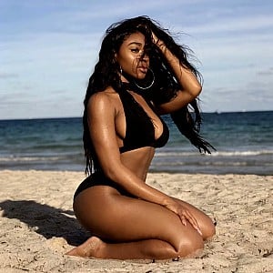 Normani
