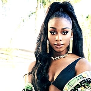 Normani