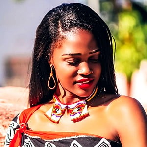 Nosipho Dlamini