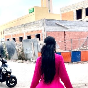 Nouhaila