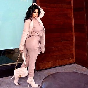 Noura Khoujja