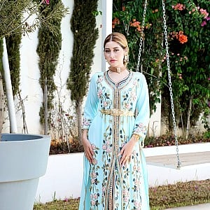 Nourhane Brahimi