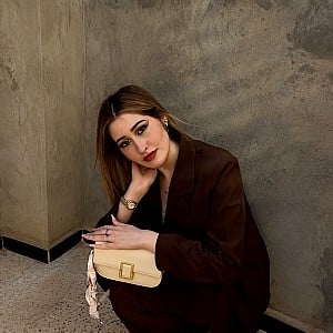 Nourhane Brahimi