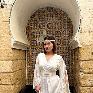 Nourhane Brahimi