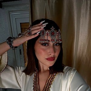 Nourhane Brahimi