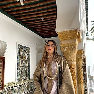 Nourhxane