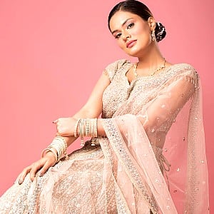 Noyonita Lodh