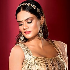 Noyonita Lodh