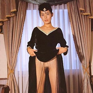 Nozomi Kurahashi