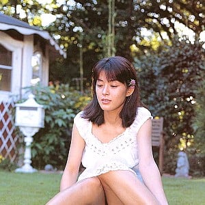 Nozomi Kurahashi