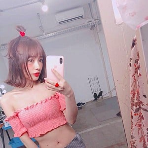 Nozomi Maeda
